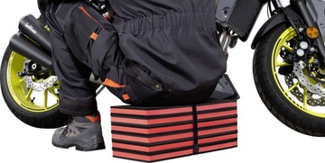 Складной коврик для мастерской Rothewald, большой, 120 см.