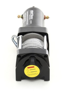 Лебедка KD1562 Электрическая лебедка 1361 кг