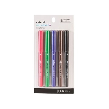 Mazaki Infusible Ink - podstawowe - 5szt