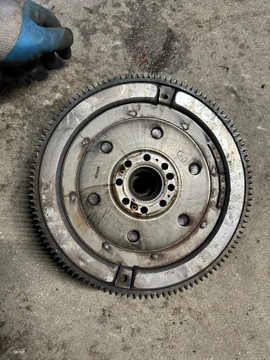 FORD MONDEO MK4 2.2 TDCI KOLO DVOUHMOTNÉ DVOUHMOTA SPOJKA 8G91-7563-AB