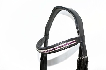 АНАТОМИЧЕСКАЯ УЗДЕЧКА, ПРОФИЛИРОВАННЫЙ РАЗМЕР. ПОЛНЫЙ