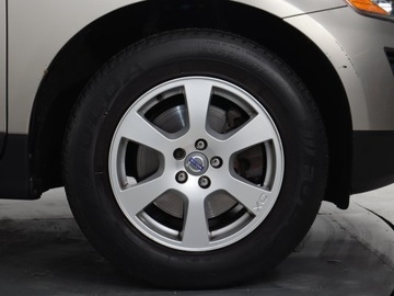 Volvo XC60 I SUV 2.0 D3 136KM 2013 Volvo XC60 D3, Skóra, Navi, Klima, Klimatronic, zdjęcie 13