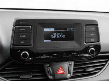 Hyundai i30 III Hatchback Facelifting 1.0 T-GDI 120KM 2022 Hyundai i30 GD1G963#1.0 T-GDI Modern Cz.cof, zdjęcie 18