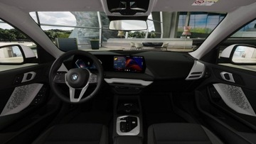 BMW Seria 2 G42-U06 Active Tourer 1.5 216i 122KM 2025 BMW 216 Gran Coupé, Nowa seria 2 -Już od 1420, zdjęcie 10