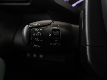 Citroen Berlingo III Osobowy M 1.2 PureTech 110KM 2019 Citroen Berlingo Navi Hak Czujniki parkowania, zdjęcie 32