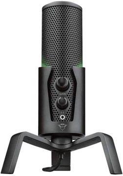 Компьютерный USB-микрофон Trust GXT 258 Fyru