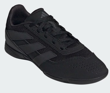 КОМНАТНЫЕ КРОССОВКИ ADIDAS PREDATOR CLUB IG5434, размер 35 1/2