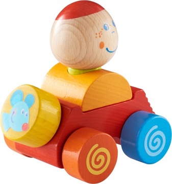 Автомобиль исследователя Бен-Хабы