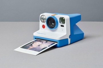 Вклад 8 фотографий Polaroid I-Type в лабораторию OneStep Now Lab