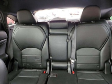 Infiniti 2022 Infiniti QX55 Essential 2022 2.0 Benzyna 268KM, zdjęcie 11