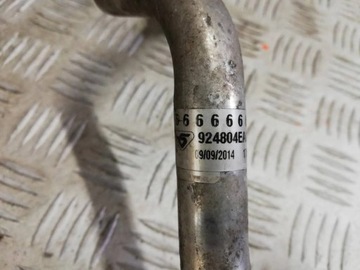 NISSAN OE 924804EA0B PŘÍVOD KLIMATIZACE