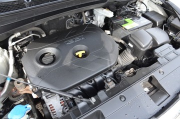 Kia Sportage III SUV Facelifting 2.0 GDI 166KM 2014 2.0GDI SERWIS 128TYS.KM PANORAMA SKÓRA NAVI ANDROID 100%ORG.LAK, zdjęcie 16