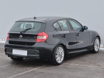 BMW Seria 1 E81/E87 Hatchback 5d E87 1.6 116i 115KM 2006 BMW 1 116i, Klima, Parktronic,ALU, zdjęcie 4