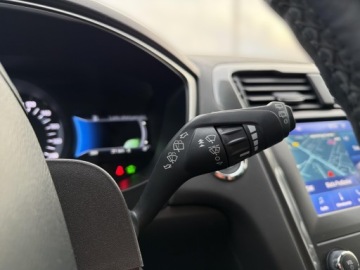 Ford Mondeo V Kombi Facelifting 2.0 Hybrid 187KM 2021 Ford Mondeo FORD Mondeo 2.0 Hybrid 187km Trend Cvt, zdjęcie 24