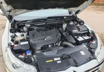 Citroen C5 III Tourer 2.0 BlueHDi 180KM 2015 Citroen C5 CrossTourer Panorama Serwis GetHelp 2.0 Diesel 180KM, zdjęcie 25