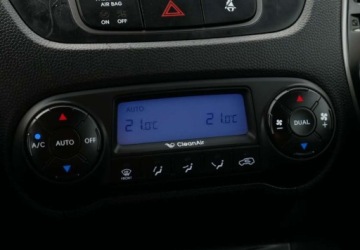 Hyundai ix35 SUV Facelifting 1.6 GDI 135KM 2015 Hyundai ix35 Hyundai ix35 1.6 GDI Premium 2WD 1.6 Benzyna 135KM, zdjęcie 31