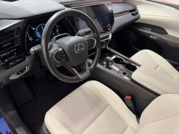 Lexus RX V 2023 Lexus RX 350h F Sport Design V (2022-) Lexus RX 35, zdjęcie 9