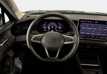 Volkswagen Tiguan II SUV Facelifting 1.5 TSI 150KM 2024 Volkswagen Tiguan VAT 23 Special Edition 1.5 eTSI 150KM DSG 20242025 r., s, zdjęcie 4