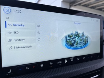 Ford Kuga III 2024 NOWY Ford Kuga ST-Line X Automat 186 KMOd ręki!, zdjęcie 28