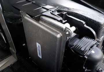 Volkswagen Golf VIII Hatchback 1.0 eTSI mHEV 110KM 2023 Volkswagen Golf Okazja Hybryda 110KM, zdjęcie 9