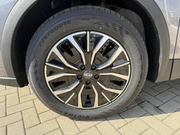 Chery Tiggo 7 1.6 TGDI 147KM 2025 CHERY Tiggo 7 Comfort 1.6 T-GDI DCT Suv 147KM 2025, zdjęcie 14