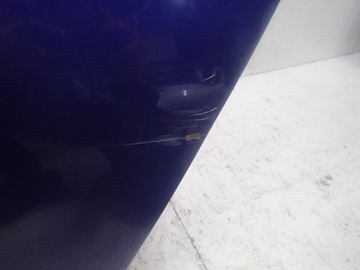 DVEŘE LEVÉ ZADNÍ LEVÝ TOYOTA YARIS 4 IV 2020-