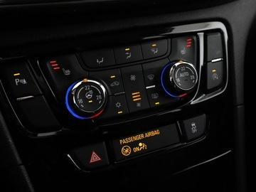 Opel Mokka I SUV 1.4 Turbo ECOTEC 140KM 2016 Opel Mokka kamera grzane fotele+kier. klima-auto., zdjęcie 25