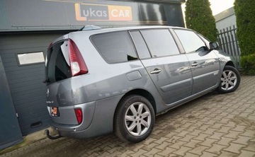 Renault Espace IV 2013 Renault Grand Espace Renault Grand Espace 2.0 dCi FAP Initiale 2.0 Diesel, zdjęcie 4