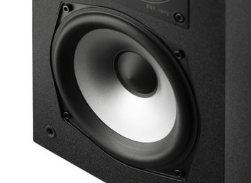 НАСТОЛЬНЫЕ КОЛОНОКИ POLK AUDIO MONITOR XT15 ВЫСОКОГО РАЗРЕШЕНИЯ