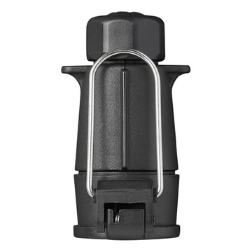 SOCKET 7-PIN сцепное устройство для прицепа ProPlus с крючком-петлей