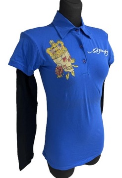 Koszulka Ed Hardy rozmiar M
