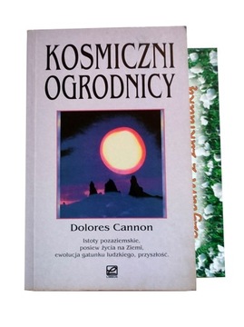 KOSMICZNI OGRODNICY Cannon Dolores