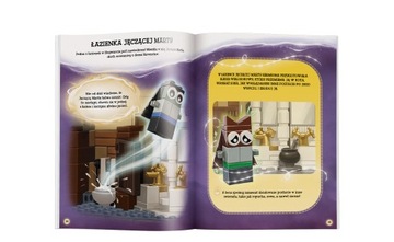 LEGO Harry Potter Более 100 идей 70 кубиков KD