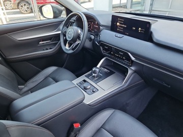 Mazda CX-60 2023 Mazda CX-60 3.3 D mHEV Exclusive Line aut, zdjęcie 14