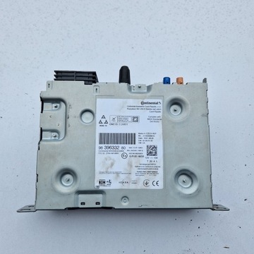 OPEL CORSA F 2019- RADIO MODUŁ NAVI NAWIGACJI