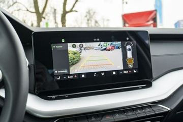 Skoda Octavia IV Liftback 1.5 TSI EVO 150KM 2025 Škoda Octavia Skoda Octavia Combi Edition 130, zdjęcie 21