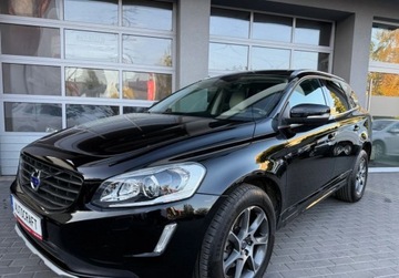 Volvo XC60 I SUV Facelifting 2.0 D4 DRIVE-E 190KM 2015 Volvo XC 60 salon Polska, I wlasciciel, 55 tys km,Gwarancja 2.0 Diesel, zdjęcie 22