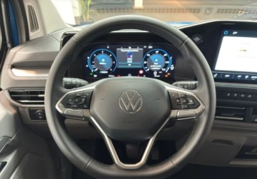 Volkswagen Caravelle T6 2025 Volkswagen Caravelle T7 StyleAUTOMAT8-osob, 2,0 l TDI 150 KM, L1 2.0, zdjęcie 17