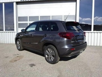 Suzuki Vitara III 2025 SUZUKI Vitara 1.4 Boosterjet mHEV Premium Plus 2WD 110KM 2025, zdjęcie 2