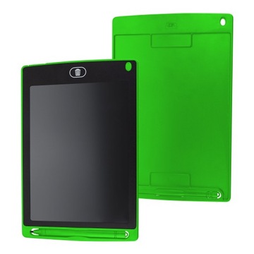 ГРАФИЧЕСКИЙ ПЛАНШЕТ ДЛЯ РИСОВАНИЯ, SKIPPER, 8,5-ДЮЙМОВАЯ ДОСКА, ТИП, CR2025, БАТАРЕЯ 3 В