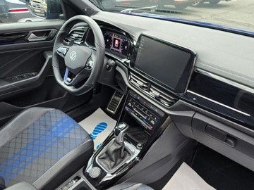 Volkswagen T-Roc I SUV R Facelifting 2.0 TSI 300KM 2025 VOLKSWAGEN T-ROC R 2.0 TSI 4Mot. DSG Suv 300KM 2025, zdjęcie 7