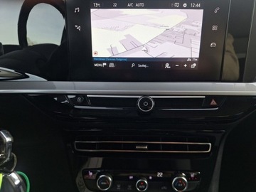 Opel Mokka II SUV 1.2 Turbo 130KM 2023 Opel Mokka serwis ASO 1.2 benzyna 110KM bezwypadkowy pakiety kamera PDC VA, zdjęcie 18