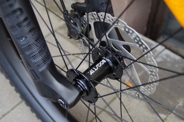 Велосипед Trek Roscoe 8 27,5