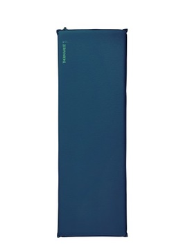 Mata Therm a Rest Base Camp Regular - poseidon blue