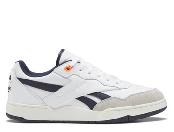 Buty męskie białe Reebok BB 4000 II IE6832 44
