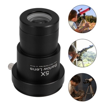 Удлинитель окуляра астрономического телескопа