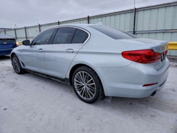BMW Seria 5 G30-G31 2020 BMW Seria 5 530e 2020 2.0 Hybryda 248KM, zdjęcie 1