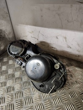 JAGUAR X-TYPE 2005 PRAVÁ STRANA SVĚTLO PŘEDNÍ