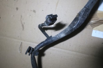 INSTALACE SVAZEK PDC ČIDLA VOLVO OE 30724522