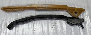 Натяжитель цепи ГРМ Honda Hornet CB 600 F PC34 PC 34 1998-2002 гг.